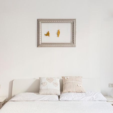 Comfy Apartment In Corso Como Μιλάνο Εξωτερικό φωτογραφία