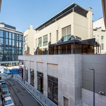 Comfy Apartment In Corso Como Μιλάνο Εξωτερικό φωτογραφία