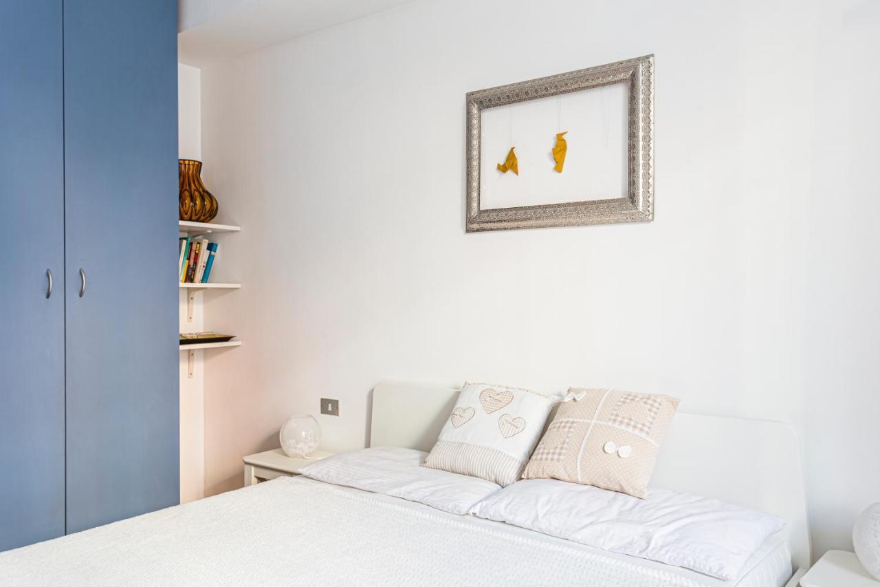 Comfy Apartment In Corso Como Μιλάνο Εξωτερικό φωτογραφία