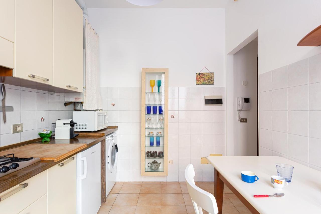 Comfy Apartment In Corso Como Μιλάνο Εξωτερικό φωτογραφία