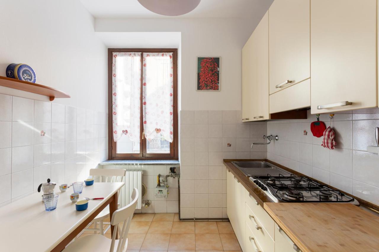 Comfy Apartment In Corso Como Μιλάνο Εξωτερικό φωτογραφία