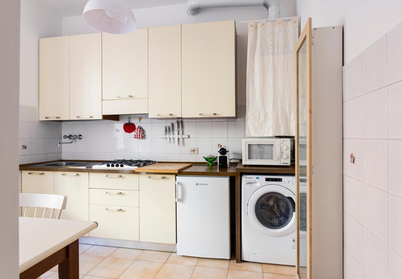 Comfy Apartment In Corso Como Μιλάνο Εξωτερικό φωτογραφία