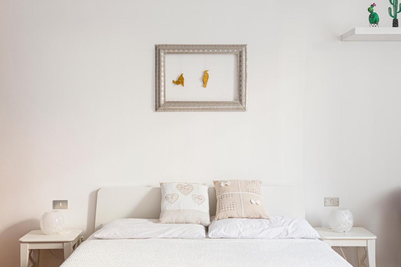 Comfy Apartment In Corso Como Μιλάνο Εξωτερικό φωτογραφία