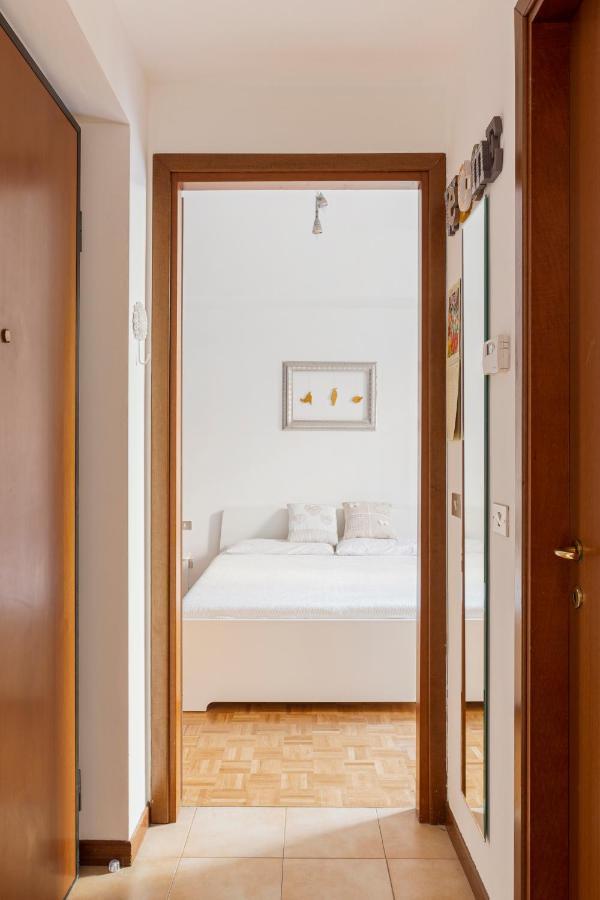 Comfy Apartment In Corso Como Μιλάνο Εξωτερικό φωτογραφία