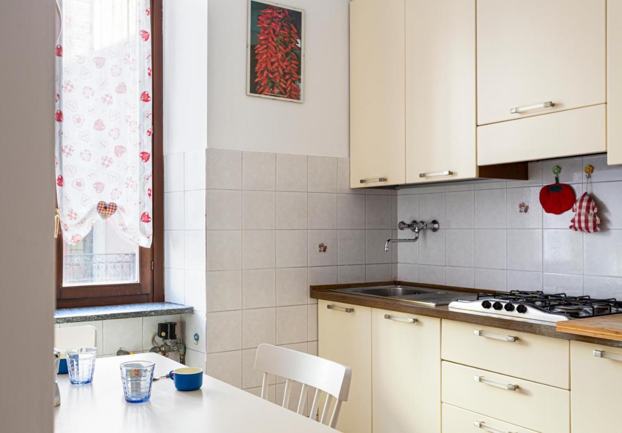 Comfy Apartment In Corso Como Μιλάνο Εξωτερικό φωτογραφία