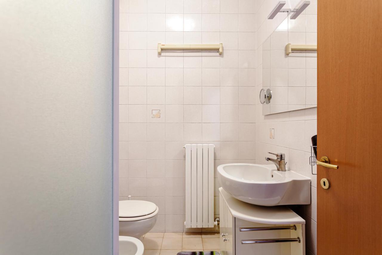 Comfy Apartment In Corso Como Μιλάνο Εξωτερικό φωτογραφία