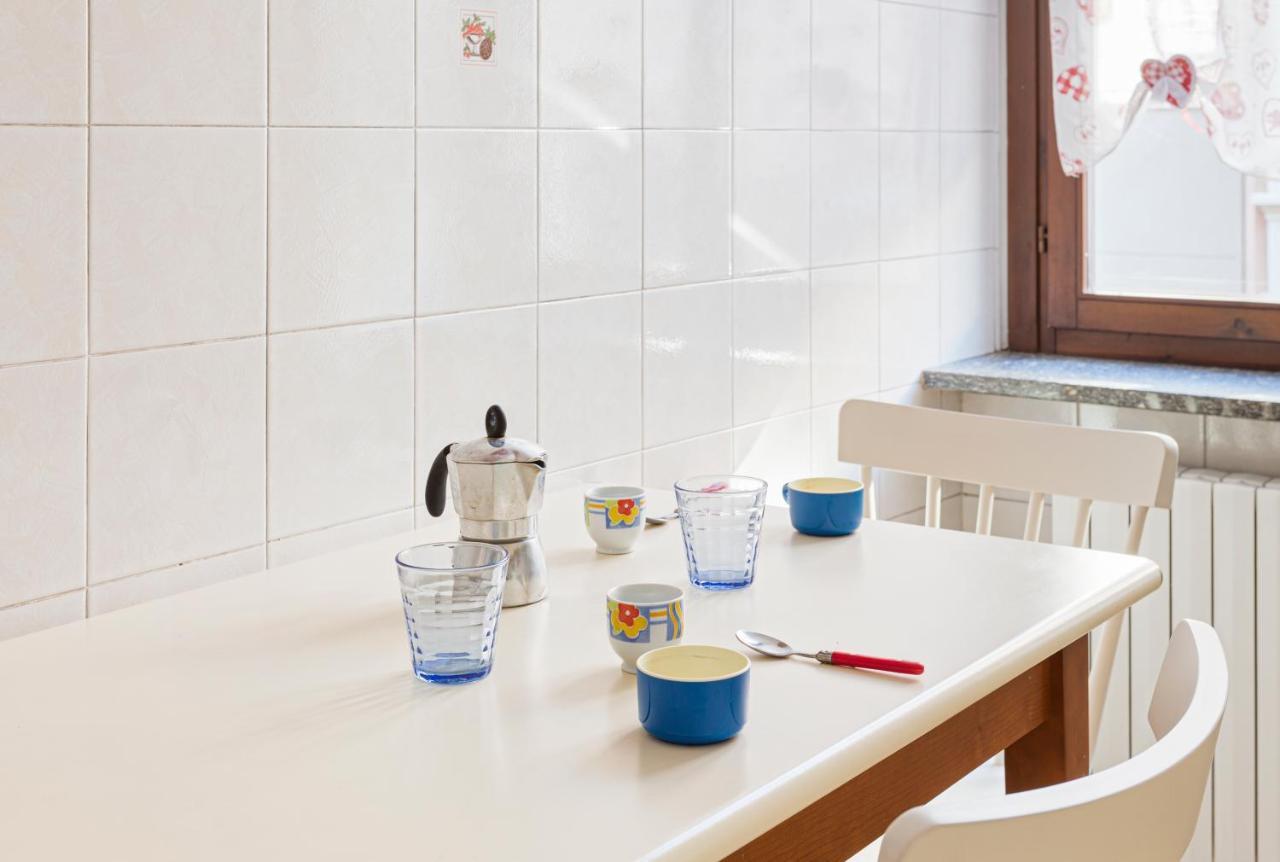 Comfy Apartment In Corso Como Μιλάνο Εξωτερικό φωτογραφία