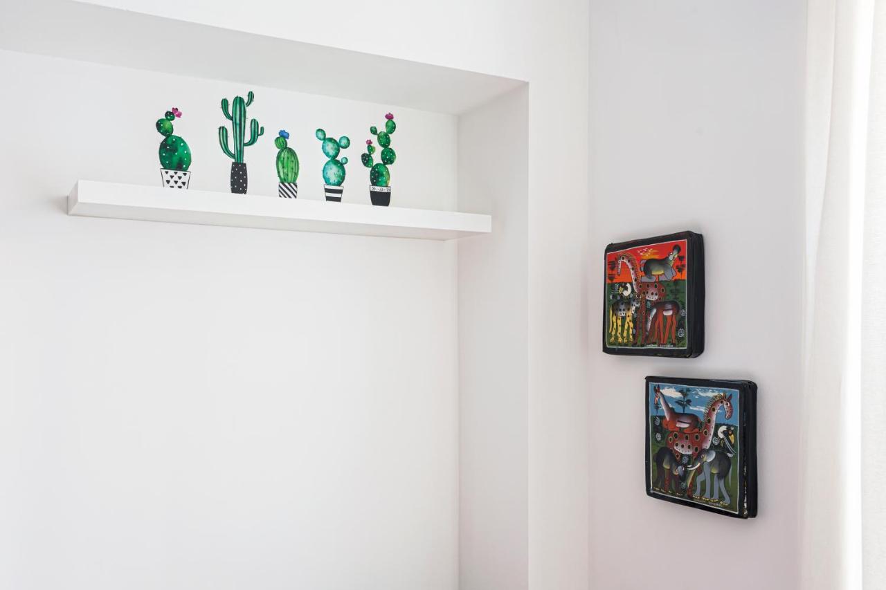 Comfy Apartment In Corso Como Μιλάνο Εξωτερικό φωτογραφία